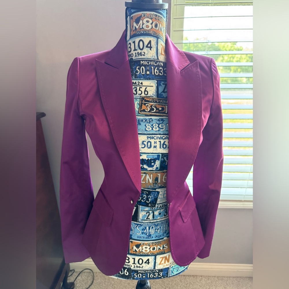 Kenneth Cole Blazer